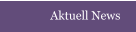 Aktuell News